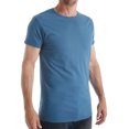thumbnail image 2 of Fruit of the Loom T-Shirt à Col Rond Assorti pour Hommes, Lot de 4, 2TG, Assorti, 2 of 4