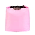 thumbnail image 2 of Chmadoxn Lunch Box, Bento Boxes Cool Bag Small Lunch Bag With Zip Mini Cool Box Shopping Bag Insulated Bag Picnic Bag Lunch Bag For Work School Outdoor Lunch bo, 2 of 5