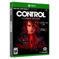 thumbnail image 1 of Control Ultimate Edition (Xbox One), 1 of 6