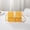 Yellow, variant on RKSTN the ba Women Simply Fashion Bag Strap Messenger Shoulder Bag Mobile Phone Bag