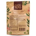 thumbnail image 3 of ChocZero - Dark Chocolate Keto Bark Sugar Free Almond - 6 oz., 3 of 3