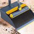 thumbnail image 3 of TopLLC Brooms And Dustpan Set For Home，Brooms And Dustpan Set, Brooms Dustpan Set, Brooms And Dustpan Combo For Office, Stand Up Brooms And Dustpan on Clearance, 3 of 7