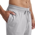 thumbnail image 5 of Jockey Pantalon de Sommeil Extensible en Coton pour Homme, 5 of 5