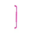 thumbnail image 4 of Cordon de Lunettes Professionnel Accessoire de Fixation de Lunettes de Sport Corde de Lunettes Est Faite Lanière Corde de Fixation Sangle de Lunettes en Silicone pour Extérieur Rouge Rose, 4 of 7