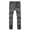 Grey, variant on Lovzfmll Men's Heavy-Duty Winter Hiking Pants, Waterproof, Windproof, Fleece Lined, Multiple Pockets for Adventure Khaki, L