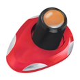 thumbnail image 1 of Kyusrd Car Accessories Tools and Decoration Deals!Motorcycle Turn Signal Double-sided Turn Signal, 1 of 6