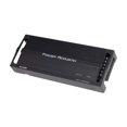 thumbnail image 2 of Power Acoustik RZ4-3000D 3000 W Max Razor Series Monoblock 4 Channel Amplifier, 2 of 6