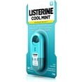 thumbnail image 2 of LISTERINE Pocket Mist 7,7 ml Menthe Fraîche 6/paquet, 2 of 6