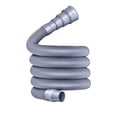 thumbnail image 1 of Trousse de Boyau d'Égout Pliable Accessoires de Remorque de Boyau Flexible, 1 of 2