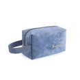 thumbnail image 2 of BLUE BEADS Set of 2 Pcs Simple Glossy Cosmetic Velvet Makeup, 2 of 4