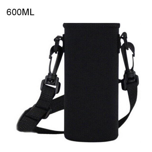 Porte-gobelets Isotherme Porte-Bouteilles d'Eau Sport Portable Extérieur