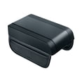 thumbnail image 5 of Armrest cover,Car Interior Box Mat Armrest Suv Car Armrest Center Console Armrest Cover Auto Car Armrest Pillow Leather And Interior Universal Armrest Auto Pad Console Armrest, 5 of 5