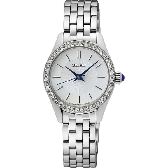 Seiko Montre à Quartz pour Femme SUR539