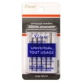 thumbnail image 3 of KLASSÉ Universal Sharps Size 90/14 Sewing Machine Needles, 3 of 6