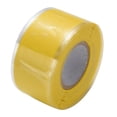 thumbnail image 3 of Tape High Strength Silicone Tape for Pipe Connection Self Sealant Durable Flexible Bonding Solution, 3 of 6