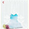 thumbnail image 2 of Living Room Curtains for Windows Vintage Style Lace Coffee Curtain Kitchen Curtain Vintage Style Window Scarf Window Curtains for Living Room Window Curtains Living Room, 2 of 4
