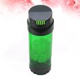 thumbnail image 2 of KAKOWELY water filter Fluidized Filter Practical Cleaning Tool Durable Cleaner Water Filter for Fish Tank Aquarium (LH300)2.64"X2.64"X7.44", 2 of 4