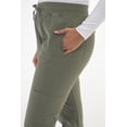 thumbnail image 3 of Pantalon Jogger Zinnia Scrubs, 3 of 5