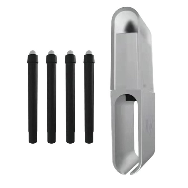 Tips Refill replacement Tips 4 x