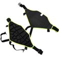 thumbnail image 2 of Cergrey Short de Protection, Coussin de Hanche, Coussin de Fesses Sports Extrêmes Ski Snow Board Skate Hanches Rembourré pour Enfants, 2 of 9