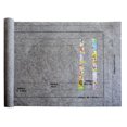 thumbnail image 3 of Iumwxz Puzzle Roll Storage Mat Jigroll Up To 2000 With Drawstring Storage Bag home decor Gray Felt Reduced Price, 3 of 9