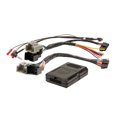 thumbnail image 1 of Scosche GM3000SWF Factory Stereo Replacement Interface Adapter, Compatible with Select 2004-24 GM Vehicles with GM LAN Radio, Car Radio Wiring Harness, Ret, 1 of 8
