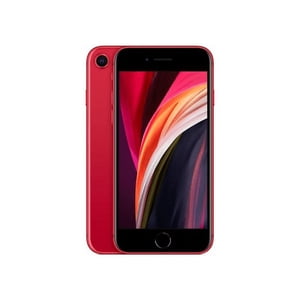 D'origine Apple iPhone SE 2020 2nd Gen. 128GB Smartphone déverrouillé en usine (bon)