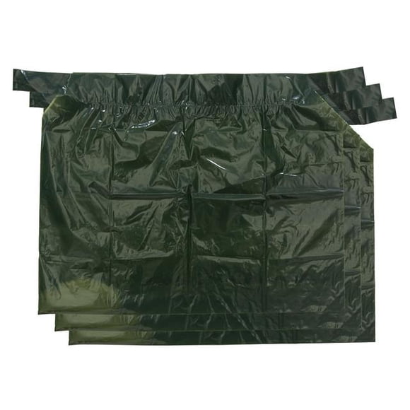Stansport Toilet Bags With