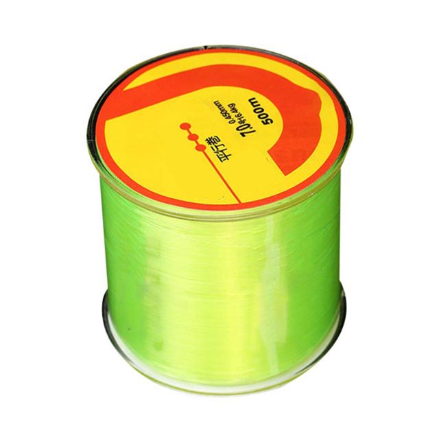 fastboy Nylon Line Strong Nylon Fishing Line 500M Monofilament Line Japan Material Fishline Carp Fishing Supplies
