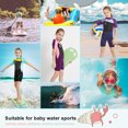thumbnail image 4 of kurtrusly Manchon de Bras Long Protection Solaire UV Couvre-Bras pour Hommes Femmes, 4 of 6