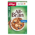thumbnail image 4 of Céréales Kellogg's* All-Bran* Flakes Format Familial 560g, 4 of 5