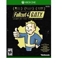 thumbnail image 1 of Fallout 4 {Game Of The Year} [Xbox One], 1 of 1