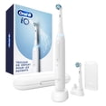 thumbnail image 2 of Oral-B iO Electric Toothbrush, Patient Starter Kit, White, 2 of 11