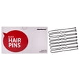 thumbnail image 1 of Épingles à Cheveux Pro Basic - Noir par Marianna pour Femmes - 1 lb, 1 of 2