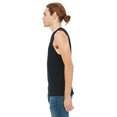 thumbnail image 3 of Bella + Canvas Unisex Jersey Muscle Tank, 3 of 3