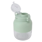 Portable Blender, USB Rechargeable Personal Size Blender for Shakes and Smoothies, Mini Blender Cordless Juicer Mixer Cup with  Blades for Travel, Kitchen, Gym, Sport, Picnic
