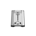 thumbnail image 3 of BLACK+DECKER™ 2-Slice Extra-Wide Slots Toaster, SS, 3 of 11