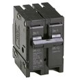 thumbnail image 1 of Eaton BR280 Type BR Thermal Magnetic Molded Case Circuit Breaker - 80A, 1 of 1