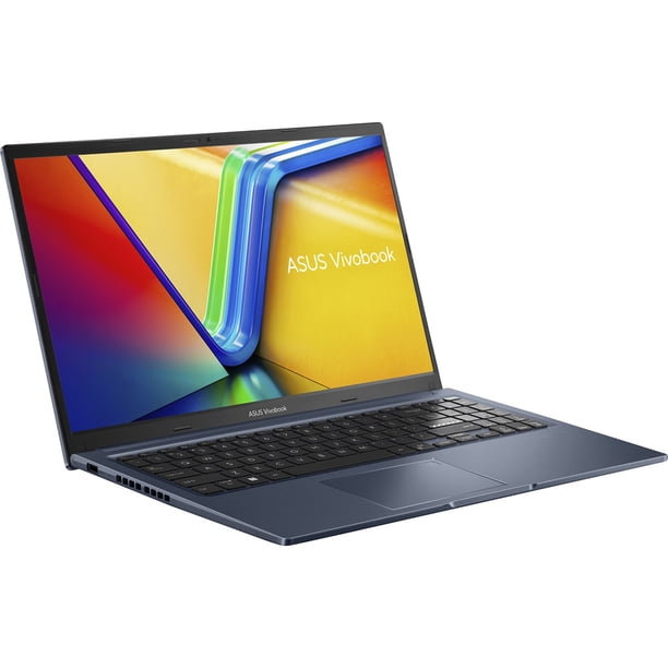 ASUS Vivobook 15 Laptop, 15.6” FHD Display, AMD Ryzen 7 5825U CPU