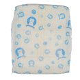 thumbnail image 4 of Male Doggie Diapers, Absorbent Disposable Dog Diapers Soft Skin Friendly  For Dog Training For Urinary Incontinence For Surgery Recovery S,M,L,XL, 4 of 8