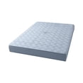 thumbnail image 2 of Mattress Protector, 35.4x78.7 Inches, Nonslip Bed Cover, All-Inclusive, Soft Fibre, Fitted Sheet, Pet-Resistant, Kid-Friendly, Washable, Suitable for Sleeping Naked, 2 of 6