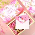 thumbnail image 2 of 24 Thank You Cards, Animal Cards Thank You Cards with Envelopes, for Childrens T, 2 of 4