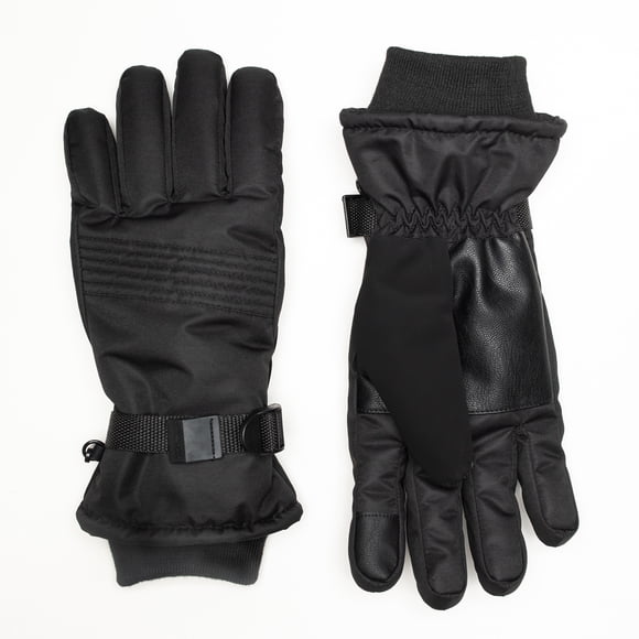 WinterProof Gant de Ski Essentiel Noir pour Homme