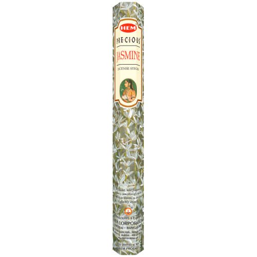 Hem Precious Jasmine Incense Sticks
