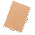 thumbnail image 2 of GAXIRE 10 Pcs Dossier pour Documents Importants Papier Kraft pour Usage de Bureau, 2 of 6