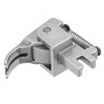 thumbnail image 3 of Haofy Adjustable Pressure Flat Sewing Machine Presser Roller Press Foot Accessories For Thick Material Professional Manufacturing, 3 of 8