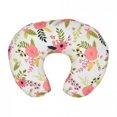 thumbnail image 4 of XZNGL Housse d'Oreiller d'Allaitement pour Bébé Enfant Bébé Housse d'Oreiller d'Allaitement Housse, 4 of 9