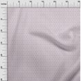 thumbnail image 3 of oneOone Velvet Pink Fabric Floral Sewing Craft Projects Fabric Prints By Yard 58 Inch Wide, 3 of 5