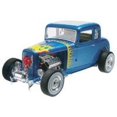 thumbnail image 1 of Revell REV854228 1-25 1932 Ford 5 Window Coupe Plastic Car Model Kit, 1 of 4