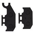 thumbnail image 3 of Niche Brake Pad Set Can-Am Outlander Maverick Front Right Rear Organic 705600349 519-KPA2296D, 3 of 6